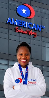DIANA NYANCHAMA